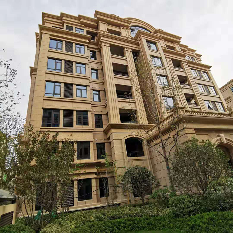 鄭州西郡原著小區